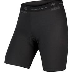 Poliamida Shorts Endura Clickfast Negro Mujer Women's - Black