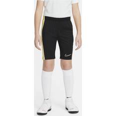 Nike Dri-FIT Academy-fodboldshorts til større børn