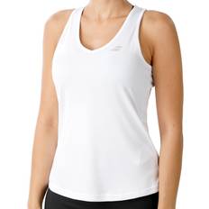 Babolat Play Tank Top Women - White