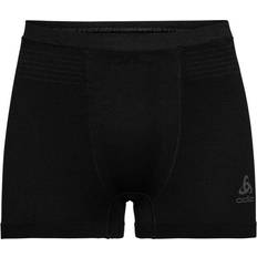 Odlo SUW Bottom Boxer Performance Light Bekleidung Herren schwarz