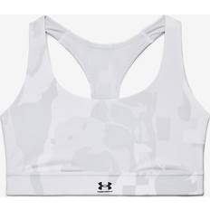 Under Armour BH Isochill Team Mid Bra 1362865-001 Storlek
