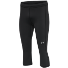 Hummel Legging Newline Core Knee - Noir