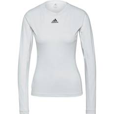 adidas FREELIFT LS TOP White