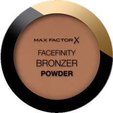 Max Factor Bronzers Max Factor Facefinity Matte Powder Bronzer #02 Warm Tan