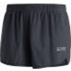 Gore Short Split Homme - Taille - Black