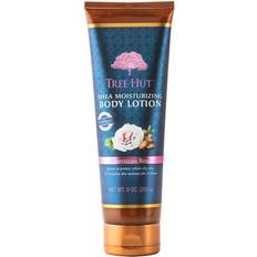 Tree Hut Shea Moisturizing Body Lotion Moroccan Rose 255g