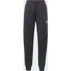 Reebok Dame Bukser Reebok Tape Jogging Pants Ladies