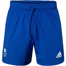 Team gb Adidas Team GB Woven Shorts