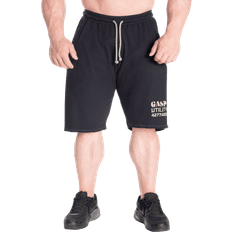 Gasp Bukser & Shorts Gasp Thermal Shorts Asphalt