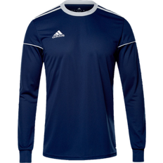 17 sleeve Sexleksaker adidas Squadra 17 Long Sleeve Jersey