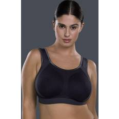 Anita Extreme Control Plus Sportsbh & Anthracite