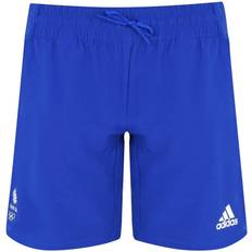 Team gb adidas Team GB Woven Women's Shorts