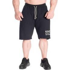 Gasp Bukser & Shorts Gasp Thermal Shorts Asphalt