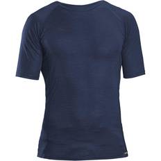 Merino kortærmet GripGrab Merino Polyfiber Base Layer Svedundertrøje