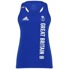 Team gb Adidas Team GB HDTRDY Women's Tank