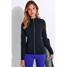 Yoga Jassen Nike Yoga Luxe Dri-fit Women's - Black/Dark Smoke Grey