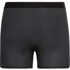 Zwart Thermobroeken Odlo Active F-Dry Light Eco Boxershort - Zwart