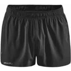 Craft ADV Essence Stretch Shorts - Black