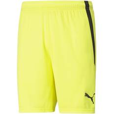 Puma Team Liga Shorts - Jaune