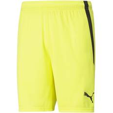 Gul Shorts Puma Teamliga Shorts Atoll-