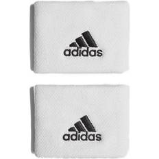 Blanco - Mujer Pulseras Adidas Tennis Wristband Small