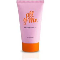 All of me Mandarina Duck All Of Me Body Lotion