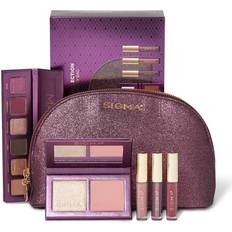 Gift Boxes & Sets Sigma Beauty Magnifique Makeup Collection