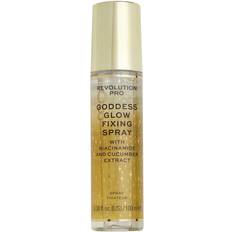 Goddess 100ml Revolution Pro Goddess Glow Setting Spray 100ml