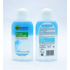 Garnier Cosmetics Garnier Simply Essential 2 in 1 Makeup Remover 200ml