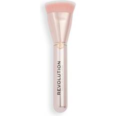 Revolution Beauty Cosmetic Tools Revolution Beauty Create Defining Contour Brush R10