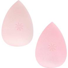 PETA Svampar Brushworks HD Complexion Sponge Duo