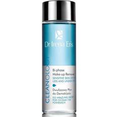 Flydende Makeupfjernere Dr. Irena Eris Two-Phase Make-Up Remover (100 ml)