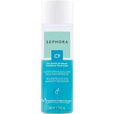 Sephora Collection Desmaquillantes Sephora Collection Super Desmaquillante De Ojos Waterproof Extracto De Aciano 200 Ml