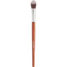 Sandstone Sminkverktyg Sandstone Contour/ Highlighter Brush Vegan Ansikte Från Magasin