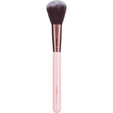 Luxie 514 Blush Brush Rose Gold