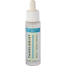 Tan drops Tanologist Self Tan Drops Medium
