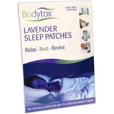 Lavender Sleep Patches 2 stk