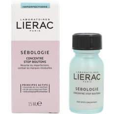 Lierac Sieri & Oli Viso Lierac Concentrato Anti-Imperfezioni Correzione Segni Localizzati- Brufoli & Ltädiv 15ml