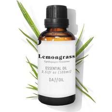 Lemongrass body oil Essential oil Daffoil Lemongrass 100ml