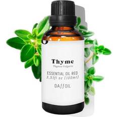 Daffoil Essential oil Daffoil Thyme 100ml