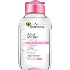 Makeup fjerner Garnier Makeup Fjerner Aqua Micelar 100 Ml 100ml