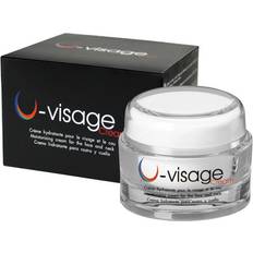 U-visage Moisturizing Facial Cream