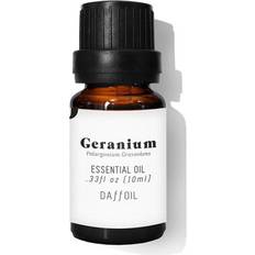 Botella Aceites Corporales Essential oil Daffoil Geranium 10ml