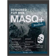 Masq + Ansigtsmaske Masq Moisture for Men MASQ 23ml