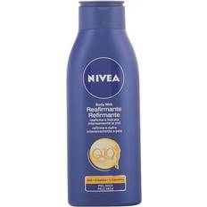 Nivea q10 Nivea Q10+ Reafirmante Body Milk PS 400 ml 400ml