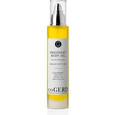 C/o Gerd Kroppsoljor c/o Gerd Pregnant Body Oil 100ml