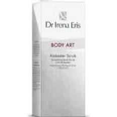 Dr. Irena Eris Kropspleje Dr. Irena Eris Body Art Alabaster Smoothening Body Scrub