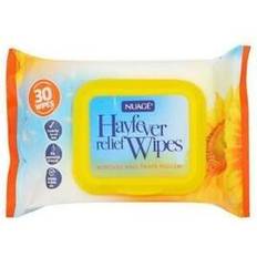 Nuage Nuage Hayfever Relief Wipes 30