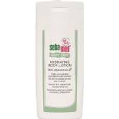 Sebamed Anti-Dry Hydrating Body Lotion moisturizing lotion 200ml