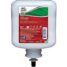 SC Johnson Håndcreme stokol hand&body 1l
